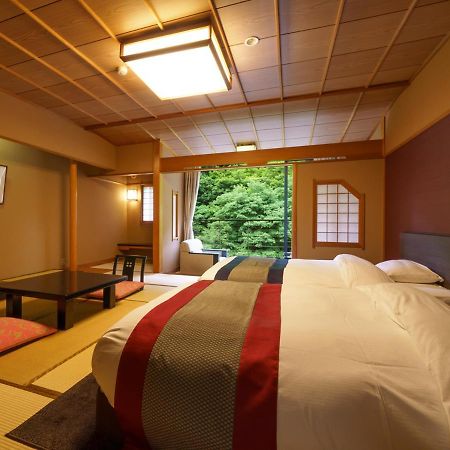 Hotel Ogawa Asahi (Toyama) Exterior foto