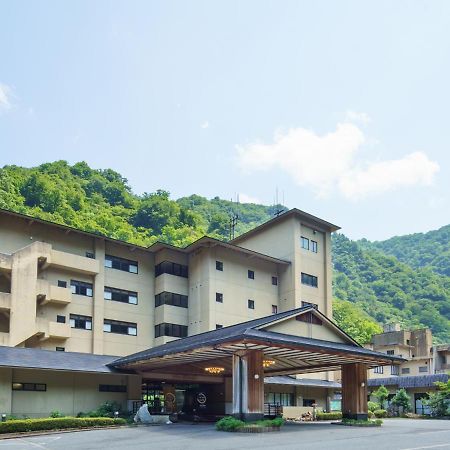Hotel Ogawa Asahi (Toyama) Exterior foto