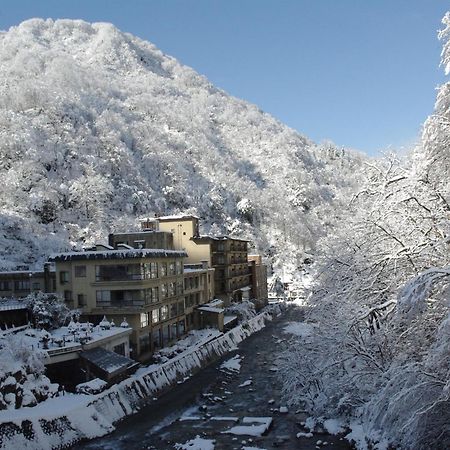 Hotel Ogawa Asahi (Toyama) Exterior foto