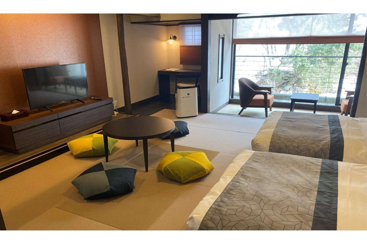 Hotel Ogawa Asahi (Toyama) Exterior foto