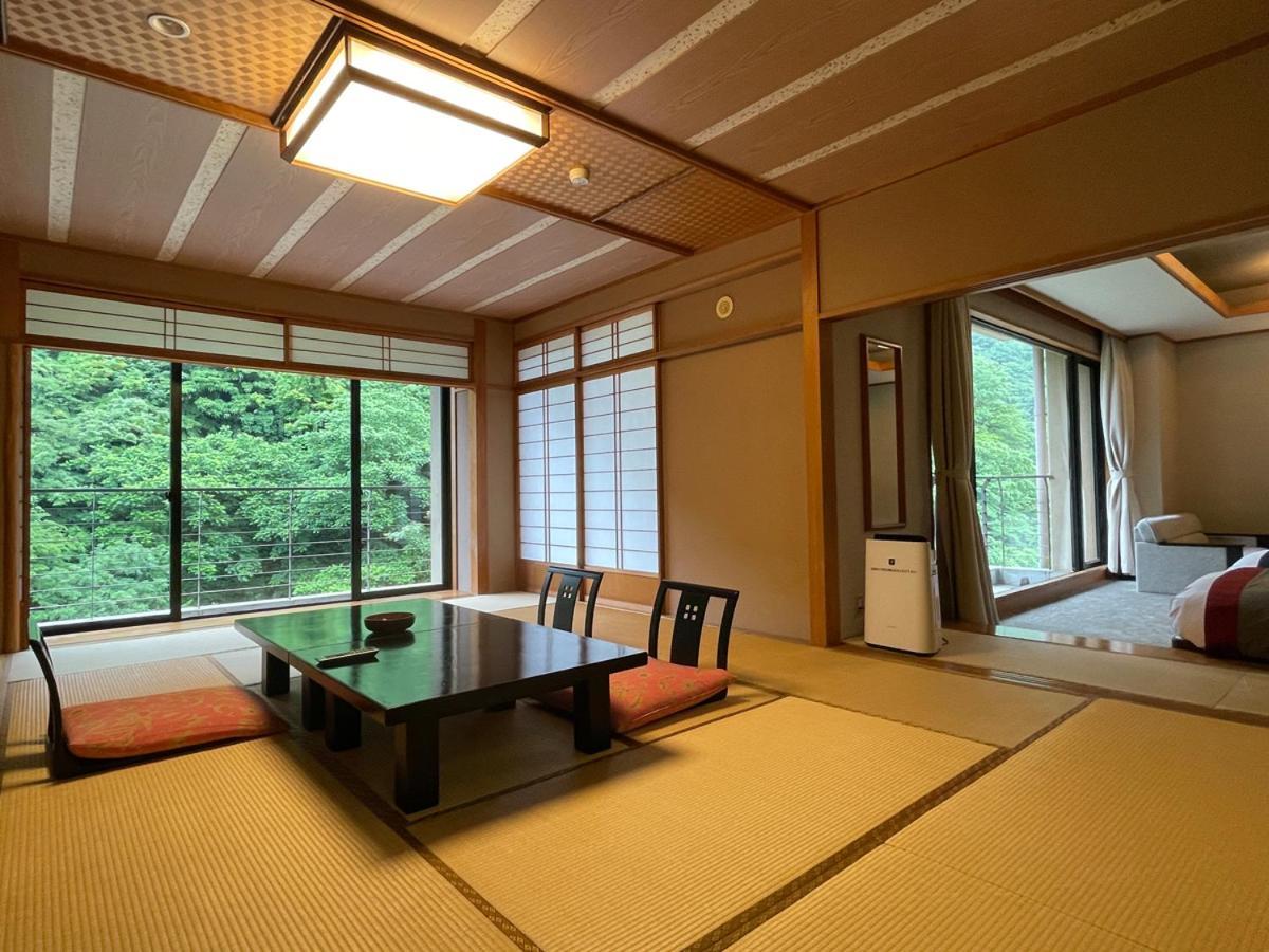 Hotel Ogawa Asahi (Toyama) Exterior foto