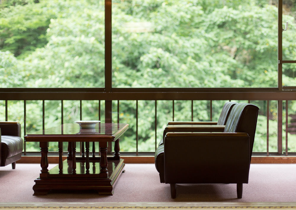 Hotel Ogawa Asahi (Toyama) Exterior foto