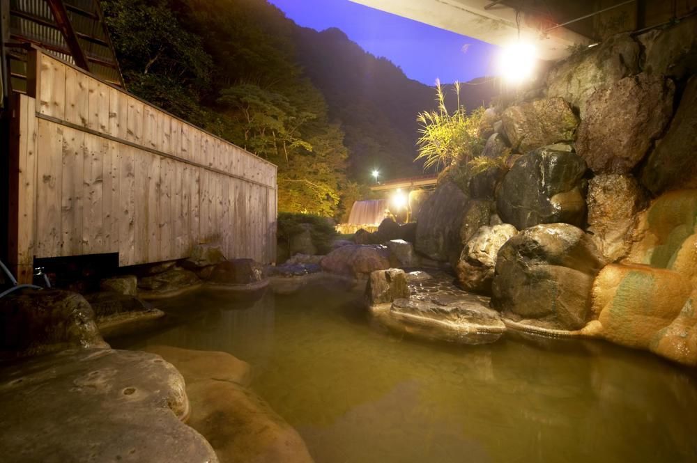 Hotel Ogawa Asahi (Toyama) Exterior foto