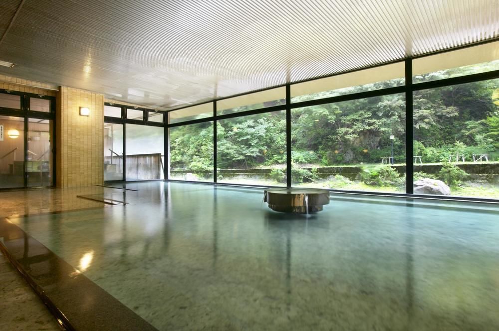 Hotel Ogawa Asahi (Toyama) Exterior foto